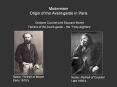 Modernism Origin of the Avant-garde in Paris PowerPoint PPT Presentation