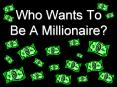 Who Wants To Be A Millionaire? PowerPoint PPT Presentation