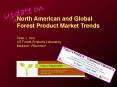 North American and Global PowerPoint PPT Presentation