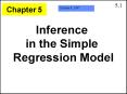 Inference PowerPoint PPT Presentation