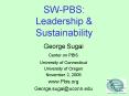SWPBS: Leadership PowerPoint PPT Presentation