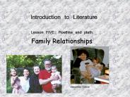 Introduction to Literature