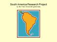 South America Research Project by: Ms. Fries 3rd and 4th grade class PowerPoint PPT Presentation