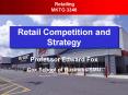 Retail Competition and Strategy PowerPoint PPT Presentation