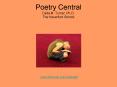 Poetry Central Delia M. Turner, Ph.D. The Haverford School PowerPoint PPT Presentation
