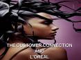 THE CUSTOMER CONNECTION PowerPoint PPT Presentation