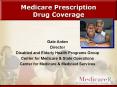 Medicare Prescription Drug Coverage PowerPoint PPT Presentation