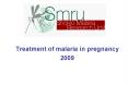 Treatment of malaria in pregnancy PowerPoint PPT Presentation