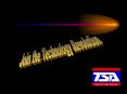 TSA overview PowerPoint PPT Presentation