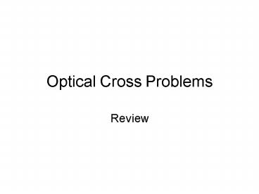 presentation player overlay