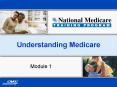 Understanding Medicare PowerPoint PPT Presentation