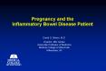 She continues IBD medications during pregnancy i PowerPoint PPT Presentation