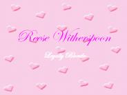 Reese Witherspoon