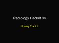 Radiology Packet 36 PowerPoint PPT Presentation