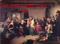 The Salem Witch Trials 1692 PowerPoint PPT Presentation