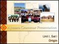 Aymara Language and Culture PowerPoint PPT Presentation