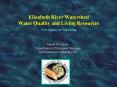 Elizabeth River Watershed PowerPoint PPT Presentation