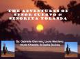 The Adventures of senor cuervo PowerPoint PPT Presentation
