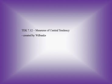 Who wants to be a millionaire template