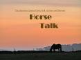 Horse Talk PowerPoint PPT Presentation