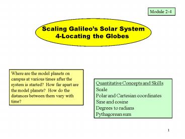 presentation player overlay