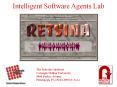Intelligent Software Agents Group PowerPoint PPT Presentation