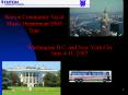 Washington D.C. and New York City June 411, 2007 PowerPoint PPT Presentation