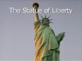 The Statue of Liberty PowerPoint PPT Presentation