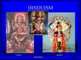 HINDUISM PowerPoint PPT Presentation