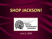 SHOP JACKSON