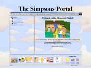 The Simpsons Portal