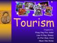Tourism PowerPoint PPT Presentation