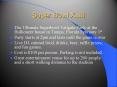Super Bowl XLIII PowerPoint PPT Presentation