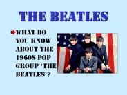 The Beatles