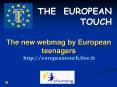 The new webmag by European teenagers PowerPoint PPT Presentation
