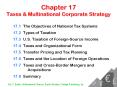 Chapter 17 Taxes PowerPoint PPT Presentation