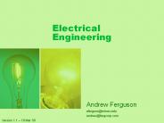 Electrical Engineering