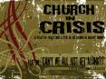 CHURCH IN CRISIS: PowerPoint PPT Presentation