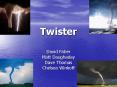 Twister PowerPoint PPT Presentation