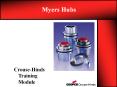 Myers%20Hubs PowerPoint PPT Presentation
