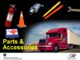 Parts and Accessories PowerPoint PPT Presentation