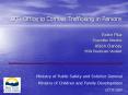 BCs Office to Combat Trafficking in Persons PowerPoint PPT Presentation