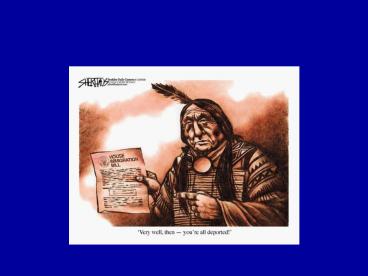 Diabetes Care in American Indians in North Carolina