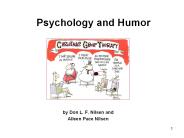 Psychology%20and%20Humor