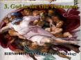 3. God in the Old Testament PowerPoint PPT Presentation