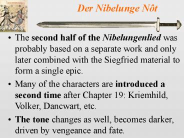 Myths and Legends Lecture