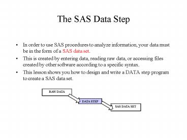 presentation player overlay