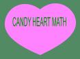 Bobby got 24 pieces of Valentine candy hearts for Valentines Day. He wants to share of the candy. Ho PowerPoint PPT Presentation