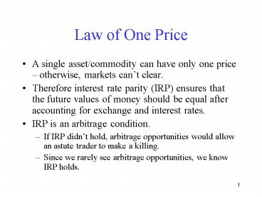 presentation player overlay