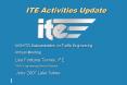 ITE Activities Update PowerPoint PPT Presentation